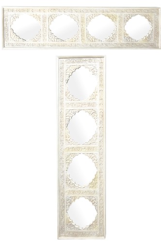 Orientalische spiegel - orientalische,