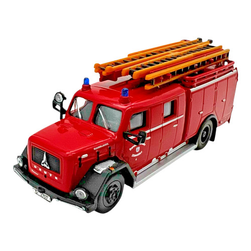 Schuco 248 2000 magirus - 248,