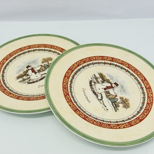Villeroy boch festive - &,