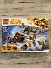 Lego Star Wars 75215 Cloud