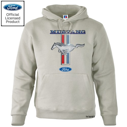 Ford mustang sweatshirt hoodie - mustang,