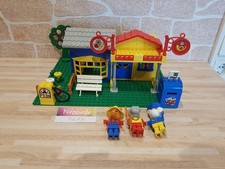 Lego 3675 Fabuland General