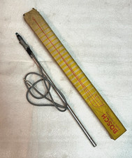 Teleskopantenne Versenkantenne Bosch V 200 EV manuell VW Käfer 1200 1300 neu