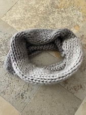 Loopschal strickschal damen - loopschal/strickschal,