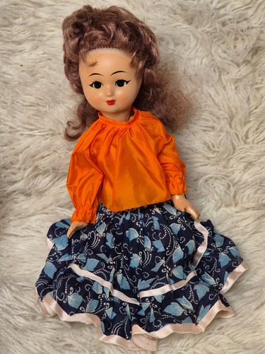 Alte puppe ussr sowjetische - puppe,
