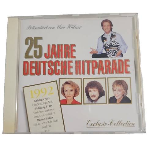 Eb3149 jahre deutsche - 25,