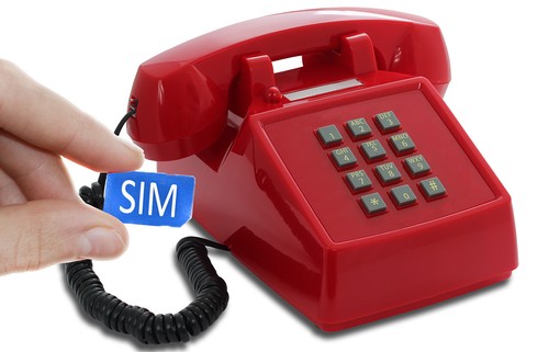 Opis pushmefon mobile retro - pushmefon,