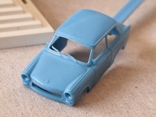 Wiking 1/87 Konvolut Trabant