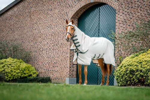 Horseware rambo sweetitch - rambo,