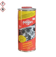 Korrosionsschutzfett