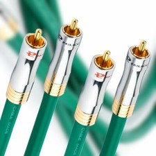 MCINTOSH Versilbertes