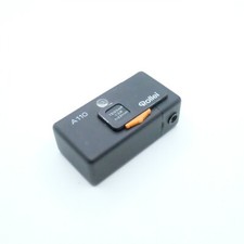 [ PARTS OR REPAIR] ROLLEI A110