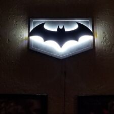 Batman Batarang LED