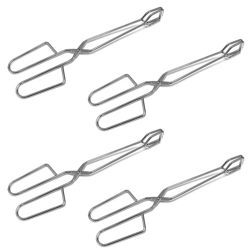 4er set xxl edelstahl - xxl,