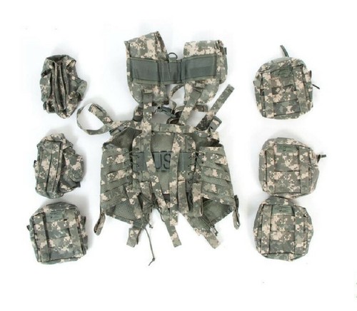 Army eagle ind ucp combat - eagle,