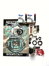 YAMAHA YZ125 MOTOR UMBAUSATZ