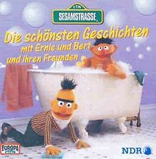 Sesamstrasse die schönsten - sesamstrasse,