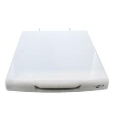 Gerätedeckel Deckel Toplader