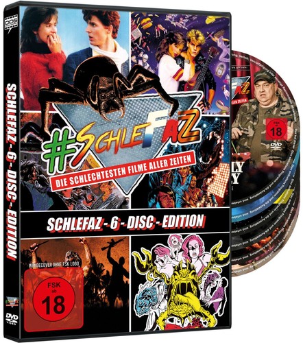 Schlefaz box rock - schlefaz,