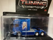 Scania R Longline LKW Tuning