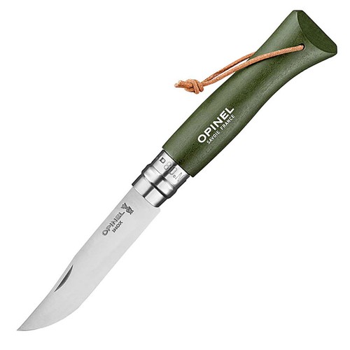Opinel colorama earth - colorama,