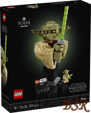 VVK LEGO® Star Wars: 75438
