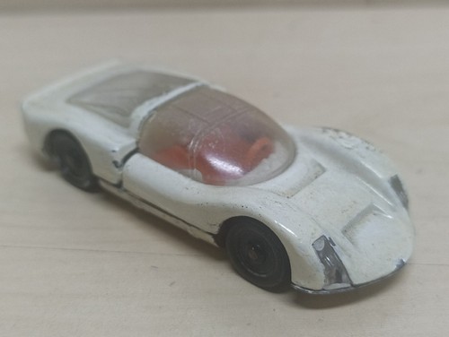 Siku 285 porsche carrera - ,