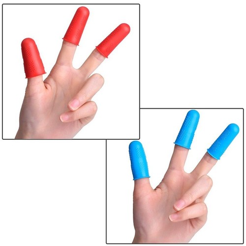 Schutz finger - finger,