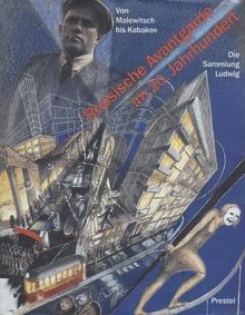 Russische avantgarde 20 - avantgarde, im