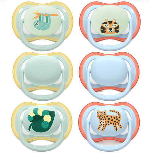 Philips avent schnuller ultra - avent,