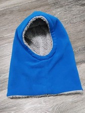 Mütze Winter  Schlupfmütze Kinder Mädchen Jungen ca .Gr. 104/ 110 / 116/ 122