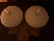 Elambia  QVC  ⭐️  2 LED  Kerzen ?weiß !  