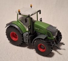KIBRI 1:87 Automodell - Nr. 12268 Fendt 936 Vario Traktor