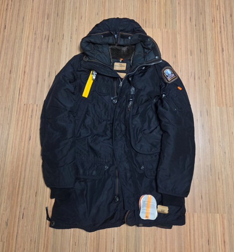 Parajumpers pjs jacke herren - pjs,