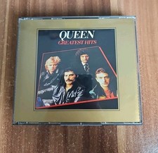 Queen - Greatest Hits I & II