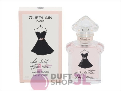 Guerlain petite robe - la,