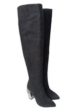 MARC ELLIS Weitschaftstiefel