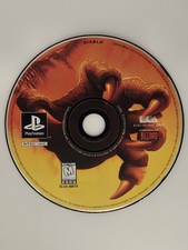 Diablo. PS1. Disk Only