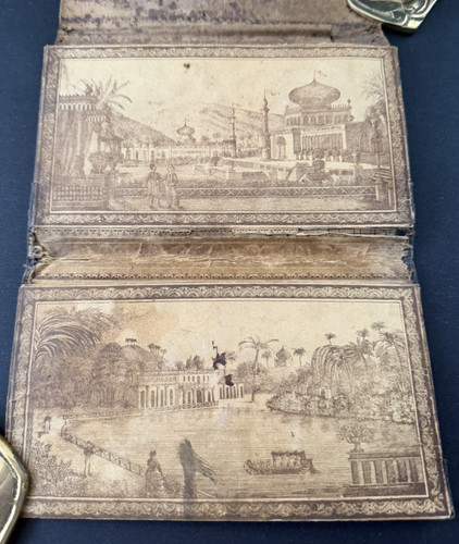1840 antike biedermeier - 1840,