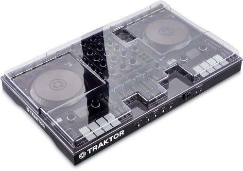 Decksaver native instruments - decksaver,