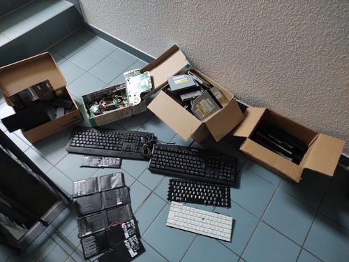Computer zubehör ersatzteile - zubehör,