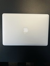 Apple MacBook Air 13” (2015)