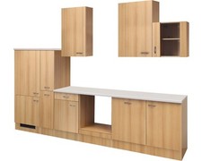 Flex Well Küchenzeile ohne