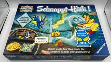 Ravensburger 22093 Schnappt