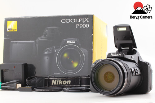 Top neuwertig box nikon - [top,