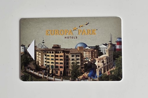 Europa park rust - park,