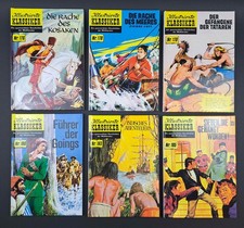 „10“ Illustrierte