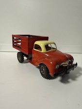 Gama Blechauto Lkw Made in