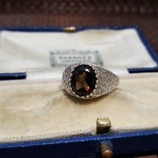 Vintage Sterlingsilber