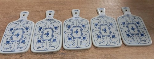 Friesisch blau brotbrett - friesisch,
